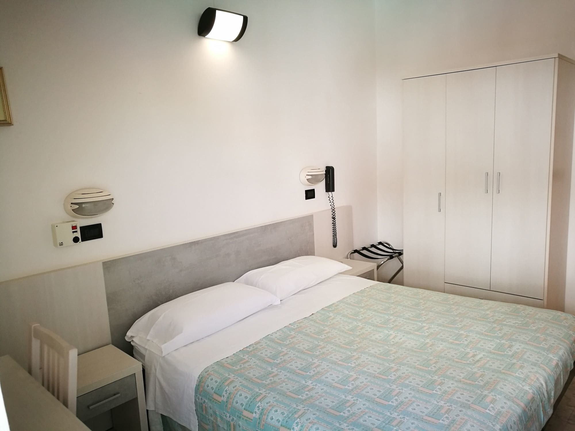 Hotel Haway リミニ エクステリア 写真